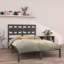 Bed Frame Solid Wood-167107968-148374693