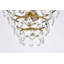 Plafonnier encastré 3 lumières Bryd-983404000-1061106764