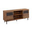 Meuble télé 58 portes 65 pièces Modern Transitional