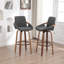 Swivel Upholstered Counter Stool-566036093-566036089
