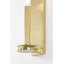Lindenhurst 1 Light Wall Sconce