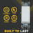 15 Tamper Resistant Single Pole Rocker Light Switch-80321042