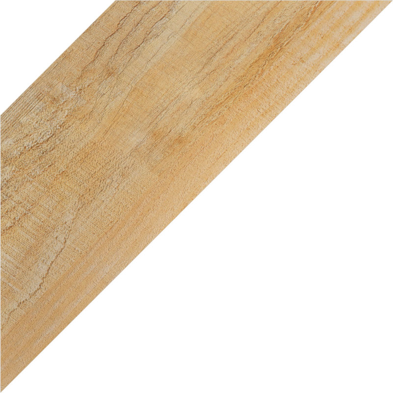 Attelle de genou traditionnelle, Douglas (sciage brut), H 12 po x l 6 po x P 12 po