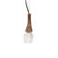 Greenbriar Oak 2 - Light LED Pendant