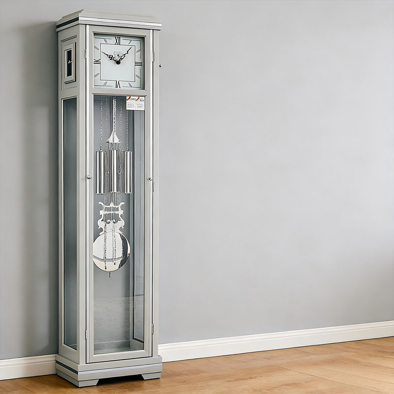 Horloge murale 77,17 po