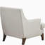 Chaise avec accoudoirs