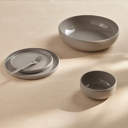 Aaron Probyn Porcelain Pasta Bowl | Perigold