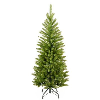 Kingswood Fir Slender Green Christmas Tree