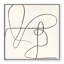 «Samantha Floater Frame», reproduction d'art sur toile-59692546-120018012