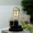 Leonarda Black Table Lamp-1212108599
