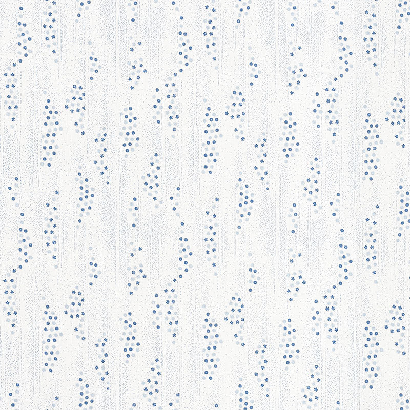 Taki Floral Fabric