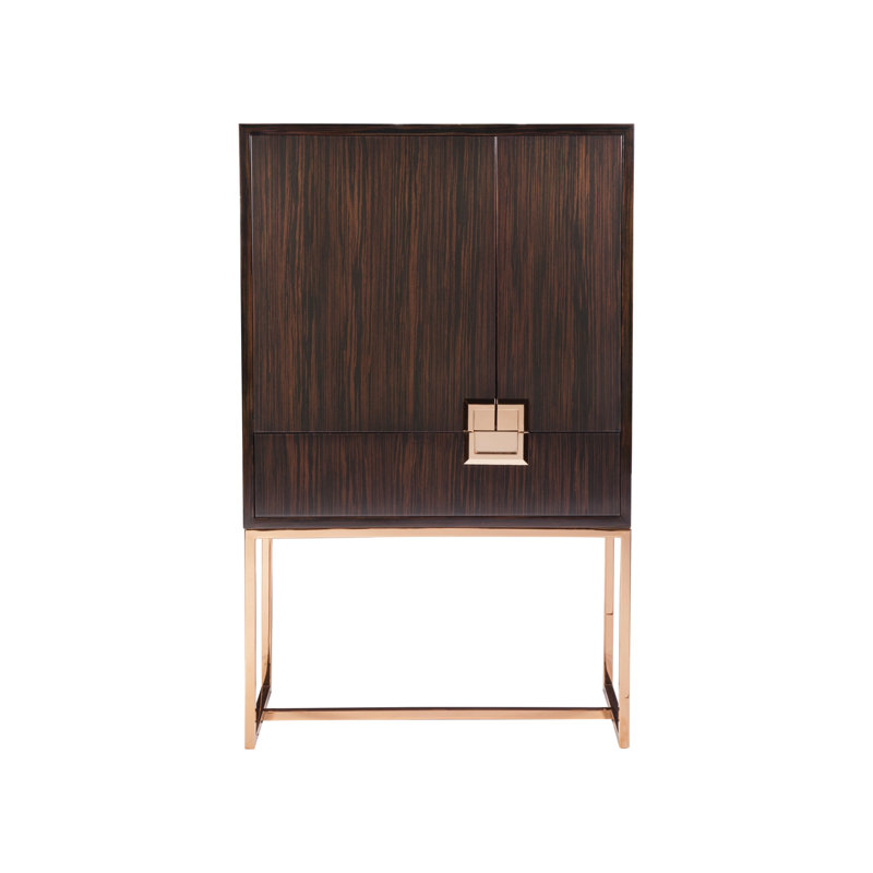 Signature Designs Casanova Bar Cabinet