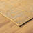 Rustic Textured Area Rug-117324163