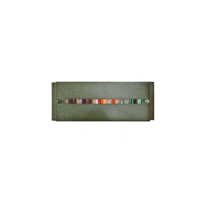 Moss Creek Creekside 1 - Light Bath Bar