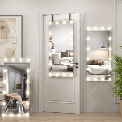 Miroir Daulton