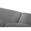 Donatella 4 Seater Corduroy Sofa Bed
