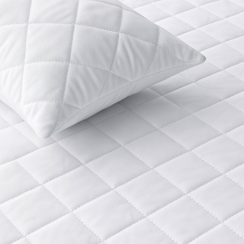 Mattress Topper, Super King (6')