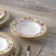 Ensemble de 4 bols à soupe Noritake Hertford, 8 1/2 po, 12 oz