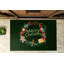Non-Slip Christmas Outdoor Doormat