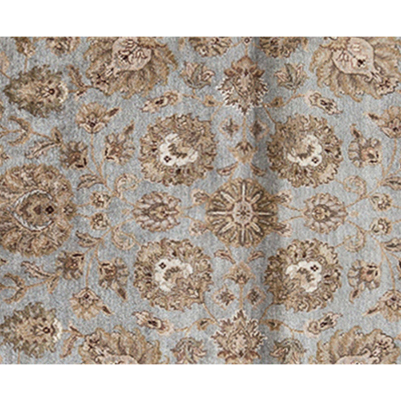 Handmade Silk Area Rug
