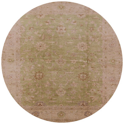 Stak Oriental Indoor Rug