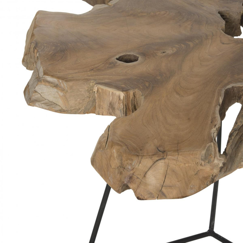 Aliese Coffee Table