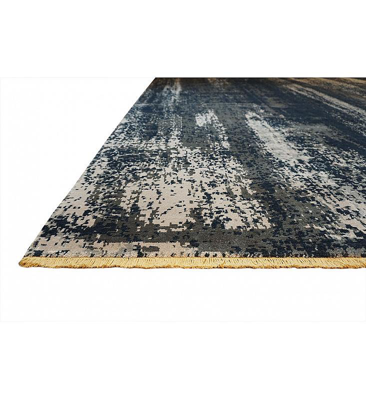 Nirvana Area Rug, Rectangle 8' x 10'
