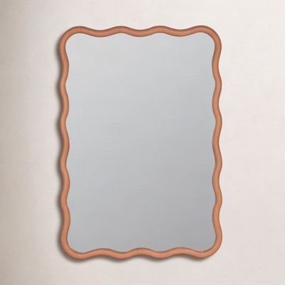 Andy Abstract Mirror