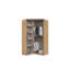 Wardrobe wardrobe set COSTA handle-less front, push-to-open-99468056