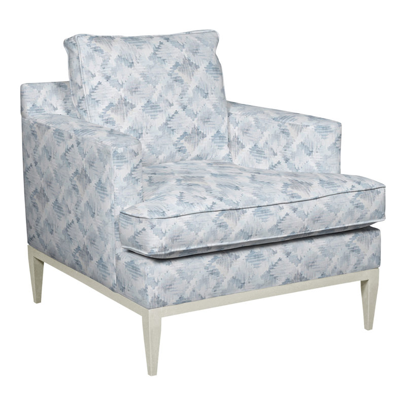 Camilla Armchair, Wrenn, Florence River