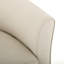 Chaise pivotante Cozy