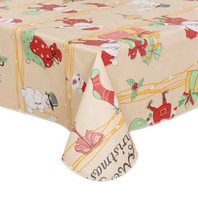 Nappe Christmas
