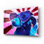 «Dachshund - Puppy Love» par Dawg Painter-1371224600