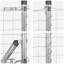 Galvanized Steel Border Fencing-249590695-249590713