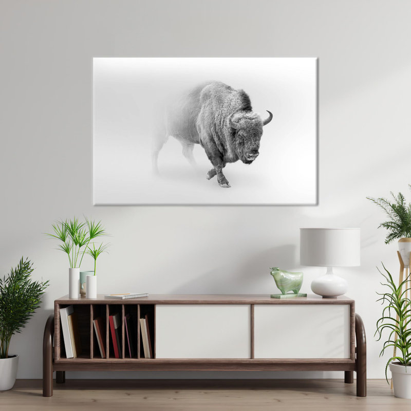 Print on Canvas, 25 cm H x 35 cm W, Does Not Apply, Wrapped Canvas