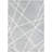 Hostivice Abstract Indoor Rug-186483377