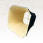 Abat-jour cloche Winston Porter-11134694-11134684