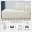 Canapé-lit en chenille Minimalist-1519475243