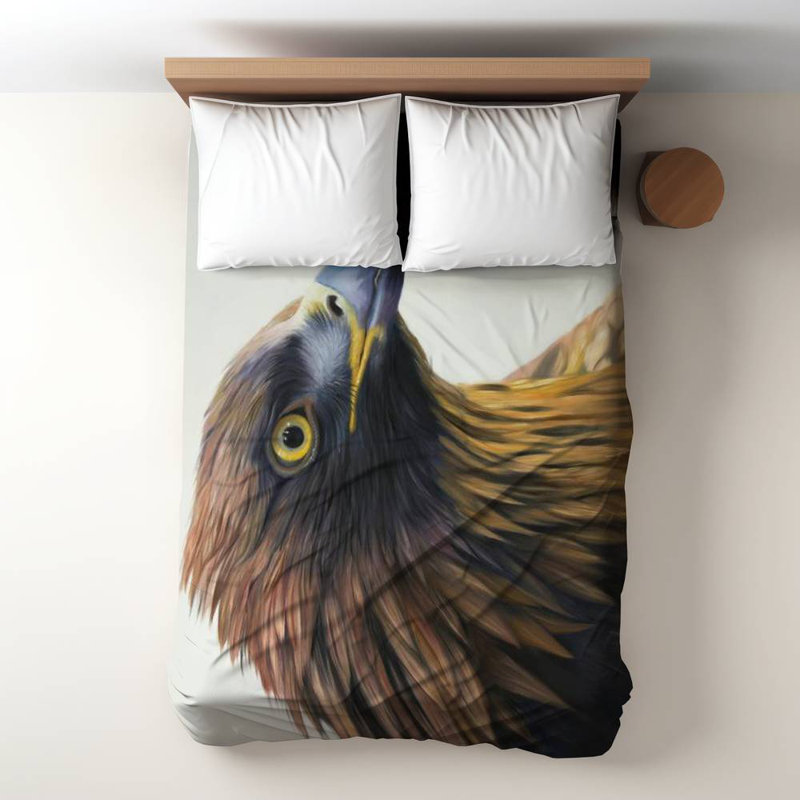 Sateen Duvet Cover