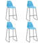 4 - Person Dining Set-1396376850-1396376848