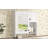 30" Bathroom Wall Cabinet with Mirror