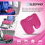 Coussin de siège en mousse viscoélastique Sleepavo-78653807