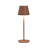 Adaidh Metal USB Battery -operated Table Lamp Lamp-553968057