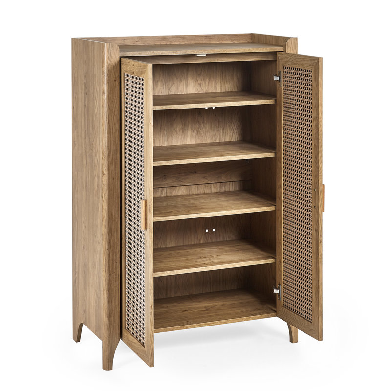 Alefiyah Rectangle Accent Accent Chest