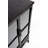 Ferre Solid Wood Accent Cabinet