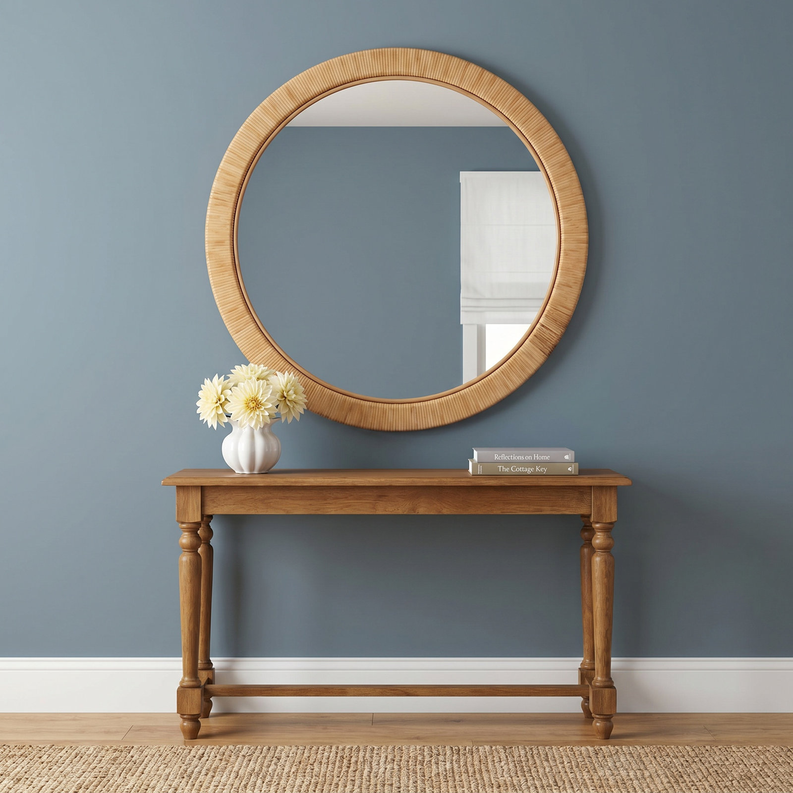Fletch 36" Accent Mirror