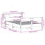 Burgas Solid Wood Bed-1870612629-1870612627