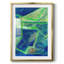 «GeometricInCoolIP Remise», reproduction encadrée-812251930-812251932