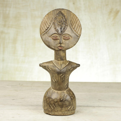 Karmen People Figurines & Sculptures