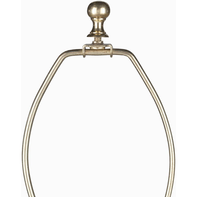 Kossowski Updated Traditional 28" Table Lamp